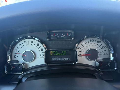 Used 2014 Ford Expedition EL Limited w/ Equipment Group 301A image 25