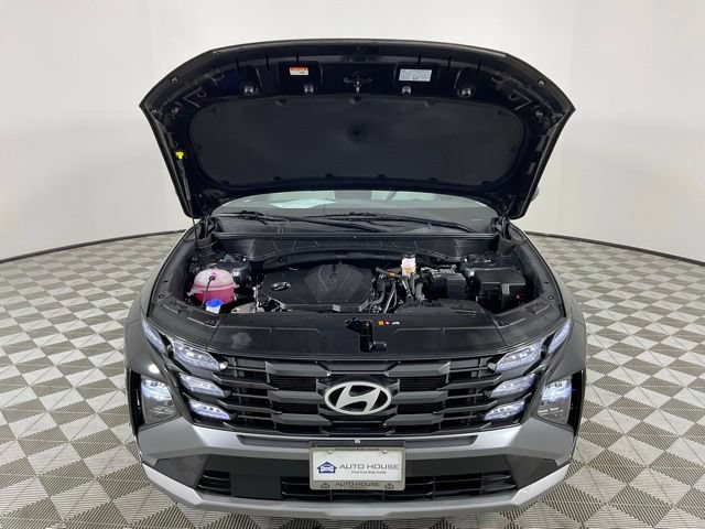 Used 2025 Hyundai Tucson SEL FWD image 15