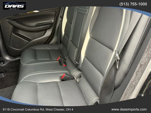 Used 2017 INFINITI QX30 Sport w/ Sport Leather Package FWD image 18