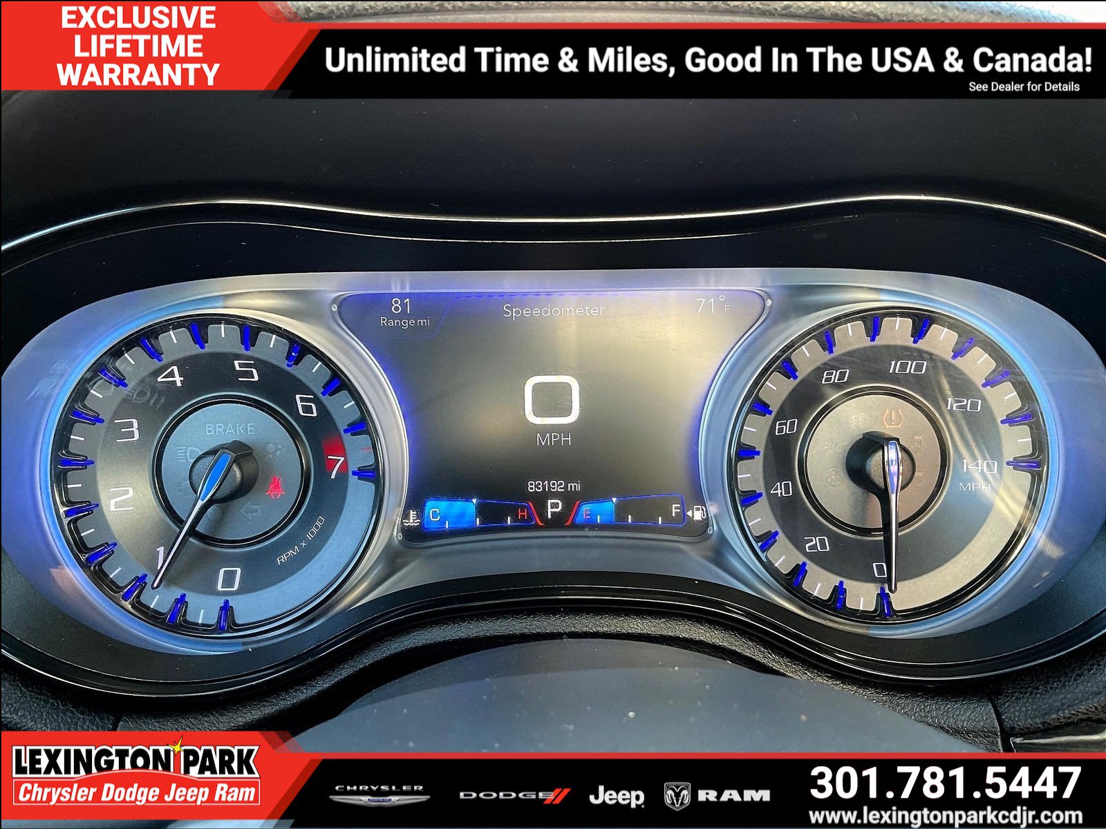 Used 2018 Chrysler 300 S RWD image 13