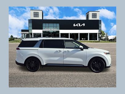 Certified 2023 Kia Carnival SX Prestige