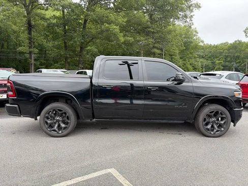 Used 2023 RAM 1500 Limited AWD/4WD image 7