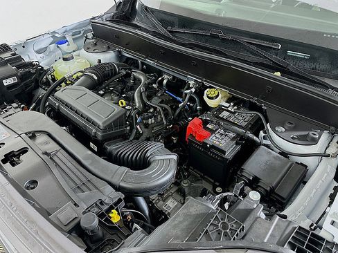 New 2025 Ford Bronco Sport Big Bend image 17