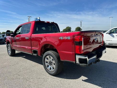 New 2026 Ford F250 Lariat w/ Lariat Ultimate Package image 3