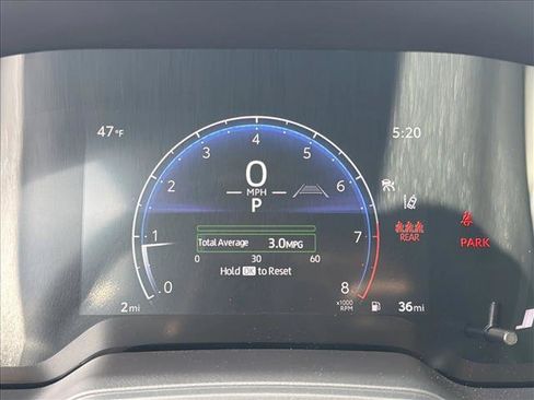 Used 2026 Toyota Corolla LE FWD image 14