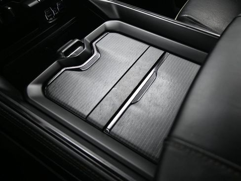 Used 2023 RAM 2500 Limited image 26