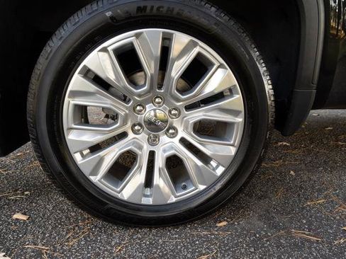 Used 2021 GMC Sierra 1500 Denali w/ Denali Premium Package image 49