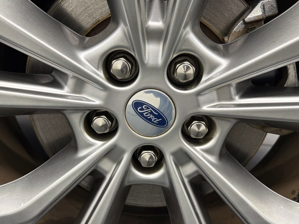 Used 2023 Ford Explorer Limited RWD image 17