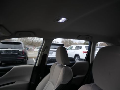 Used 2024 Subaru Forester image 11