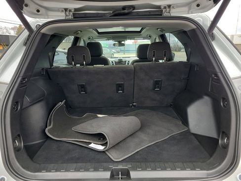 Used 2018 Chevrolet Equinox LT image 7