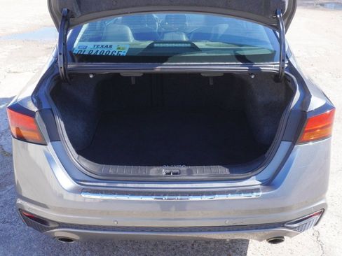 Used 2021 Nissan Altima 2.5 SR image 6