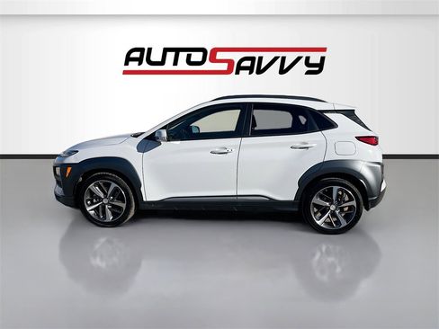 Used 2019 Hyundai Kona Ultimate image 4