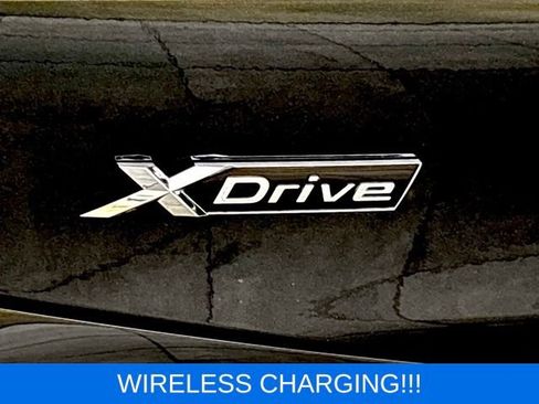 Used 2023 BMW 540i xDrive w/ Premium Package AWD/4WD image 6