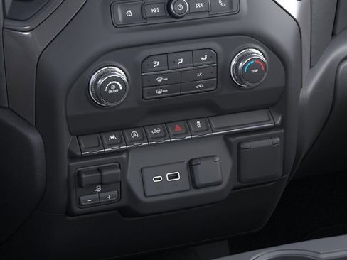 Used 2024 GMC Sierra 1500 Pro w/ Pro Value Package image 31