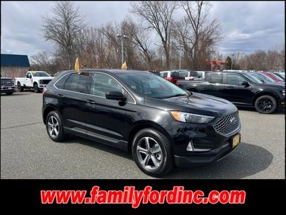 Certified 2023 Ford Edge SEL w/ Convenience Package