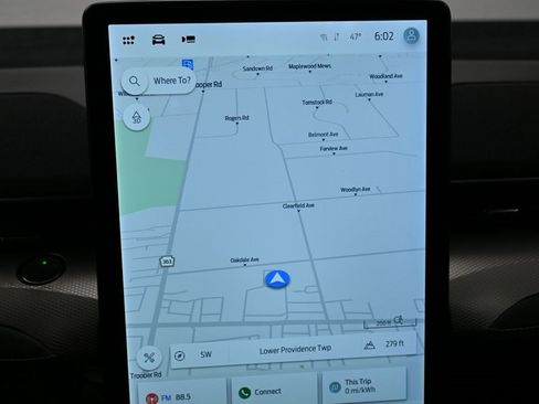 Used 2021 Ford Mustang Mach-E Select w/ Comfort/Technology Package image 24