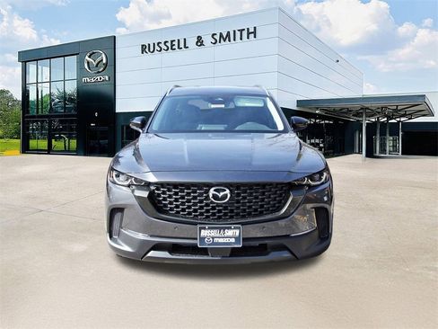 New 2026 MAZDA CX-50 AWD 2.5 S w/ Weather Package image 2