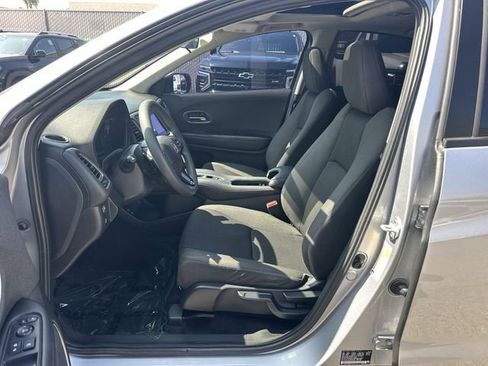 Used 2022 Honda HR-V EX image 18