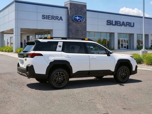 New 2026 Subaru Outback Wilderness image 12