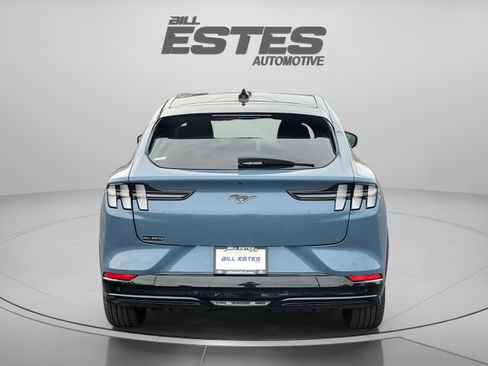 Used 2023 Ford Mustang Mach-E Premium AWD/4WD image 3