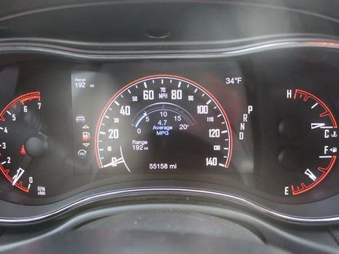 Used 2019 Dodge Durango R/T w/ Blacktop Package image 9