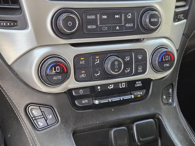 Certified 2019 GMC Yukon SLT AWD/4WD image 23