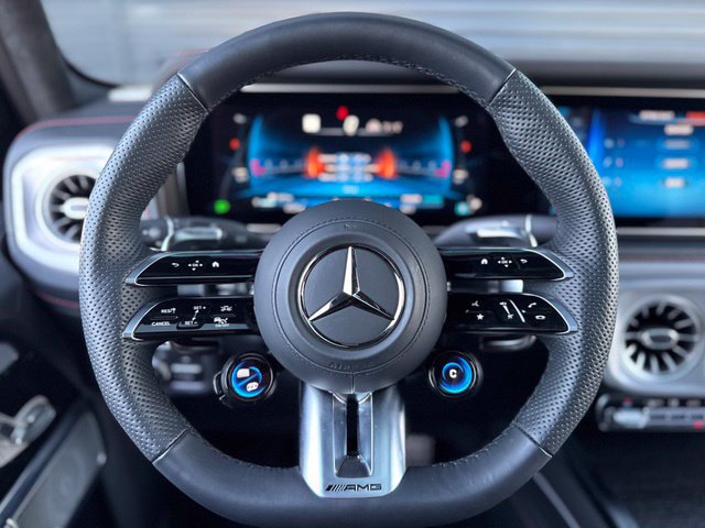 Used 2026 Mercedes-Benz G 63 AMG 4MATIC image 20
