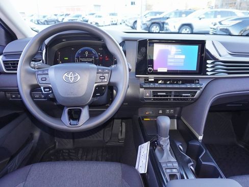 New 2026 Toyota Camry LE image 6