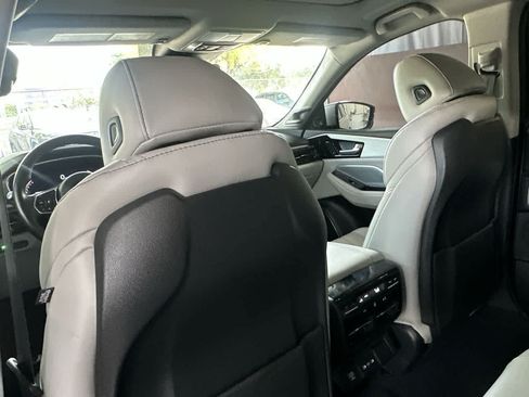 Used 2025 Acura MDX FWD w/ Technology Package image 22