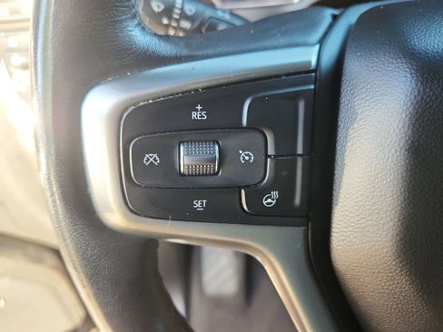 Used 2020 Chevrolet Silverado 1500 RST w/ All-Star Edition AWD/4WD image 21