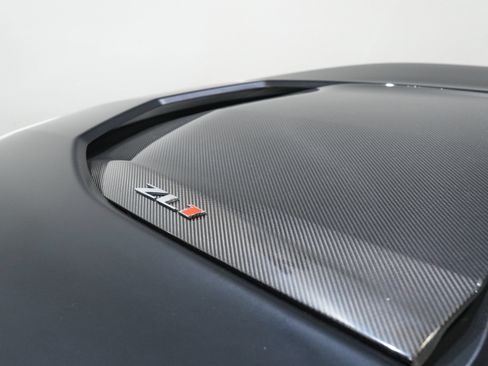 Used 2018 Chevrolet Camaro ZL1 RWD image 23