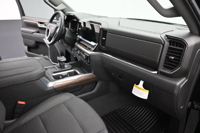 Used 2026 Chevrolet Silverado 1500 LT w/ Texas Edition Plus RWD image 29