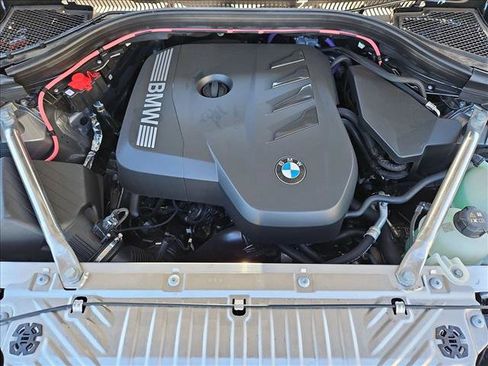 New 2026 BMW X3 xDrive30i w/ Premium Package AWD/4WD image 17