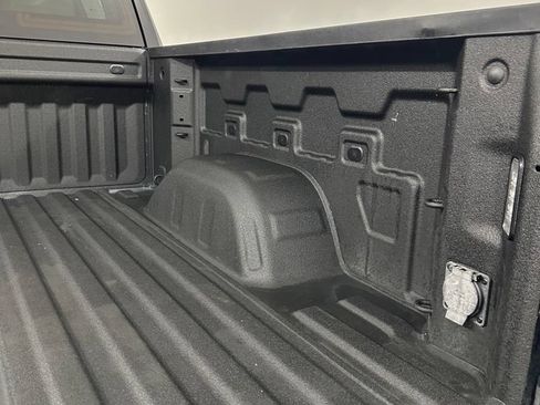 Used 2024 Chevrolet Silverado 1500 RST w/ Convenience Package II AWD/4WD image 33
