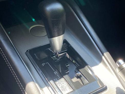 Used 2022 Mitsubishi Outlander Sport LE FWD image 27