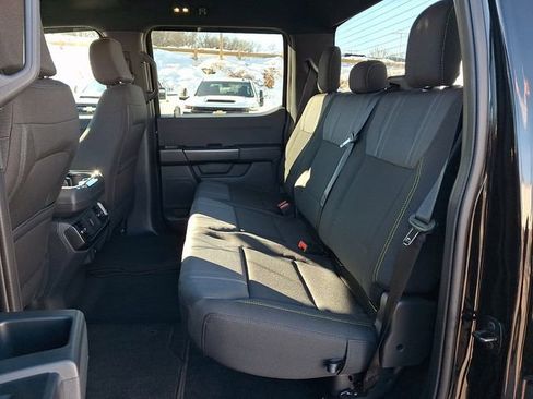 Used 2025 Ford F150 STX w/ Equipment Group 200A Standard AWD/4WD image 20
