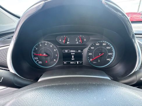 Used 2020 Chevrolet Malibu LT FWD image 27