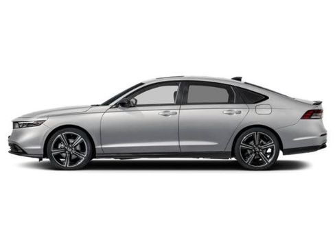 New 2026 Honda Accord Sport image 3