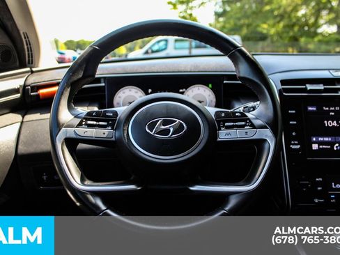 Used 2022 Hyundai Tucson SEL w/ Convenience Package image 24