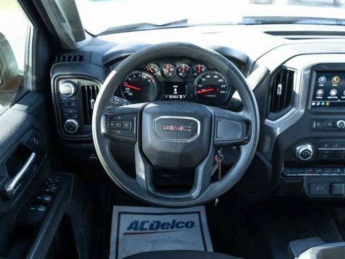 Used 2020 GMC Sierra 1500 Base w/ Sierra Value Package image 15