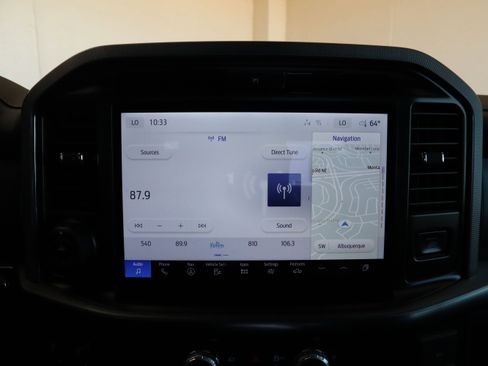 New 2025 Ford F150 Platinum AWD/4WD image 29