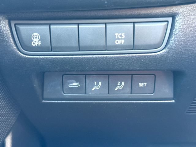 Used 2024 MAZDA CX-50 AWD 2.5 S w/ Weather Package image 18