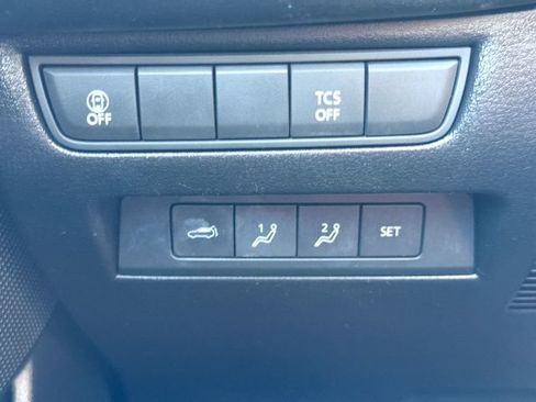 Used 2024 MAZDA CX-50 AWD 2.5 S w/ Weather Package image 18