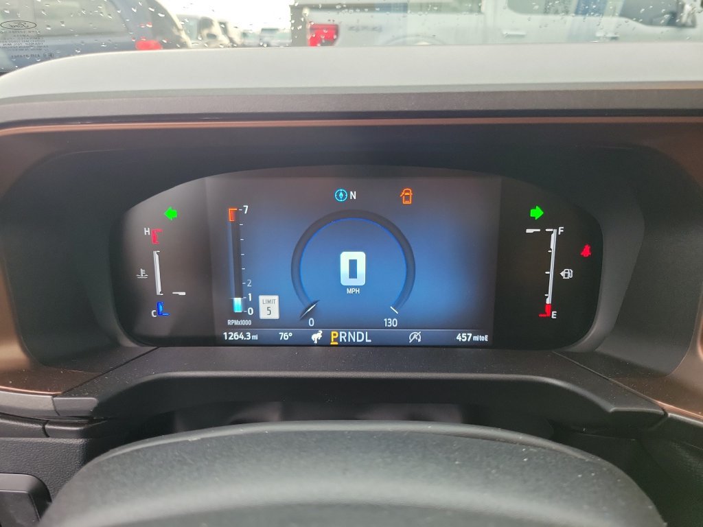 New 2026 Ford Bronco Sport Outer Banks w/ Outer Banks Tech Package+ AWD/4WD image 26