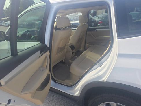 Used 2014 BMW X3 xDrive28i AWD/4WD image 14