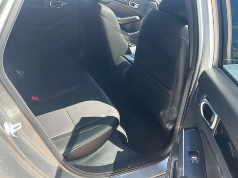 Used 2026 Honda Civic Sport Touring image 21