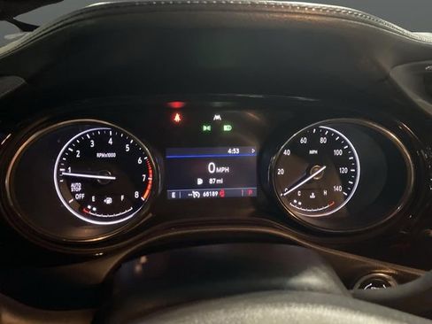 Used 2021 Buick Encore GX Select w/ Sport Touring Package image 15