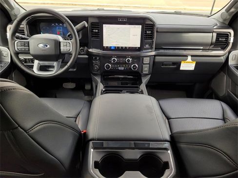New 2026 Ford F350 Lariat w/ FX4 Off-Road Package image 14