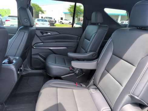 New 2026 Chevrolet Traverse LT FWD image 31