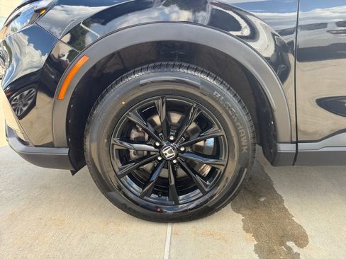 Certified 2024 Honda CR-V Sport image 29